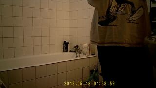 Spy, Hidden Camera 2281-0