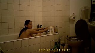 Spy, Hidden Camera 2281-4