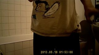 Spy, Hidden Camera 2281-9