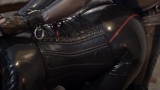7114 Latex, Leather,  Rubber, Latex Fetish-4