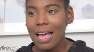 Quana Stevens Quanas First Video - Solo-1
