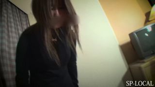 FC2PPV 4534530 【無・素人】ぽちゃカワな19歳　彼女との旅行でエッチなプライベート撮りで彼女がご立腹！なんとかなだめて生ハメ撮り成功-3