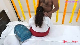 [GetFreeDays.com] School girl having affair with uncle Adult Clip July 2023-3