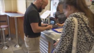 adult clip 37 party hardcore porn club Fickschnitte- – Burgers  fries and butt fuckinglease, hardcore on hardcore porn-1