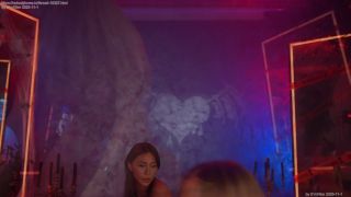 Explore Intimate Hot Romance Night in Paris Sex Scenes Secre-8