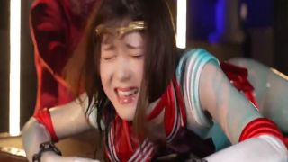 [WarAnLov.com] SPSE-45 Heroine in a pinch: Sailor Freyja-018-1