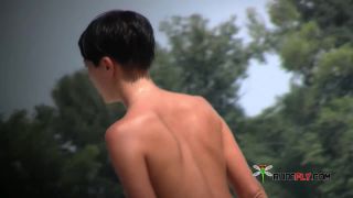 video 3 Her teen naturist body puts all other ones to shame 7 - nudism - hardcore porn mature anal hardcore sex movies-5