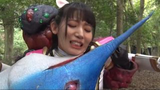[SuperMisses.com] GHOV-93 Heroine Hunting Legenmirror White Unicorn Special - PART-GHOV-93_01-3