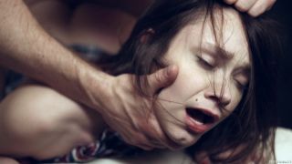 Rhaya Shyne - Detention Hall.-7