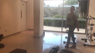 online xxx video 25 Rebecca de Winter – NOT FOR SALE- A Gyms Flirt | dirty talking | masturbation porn free femdom-3