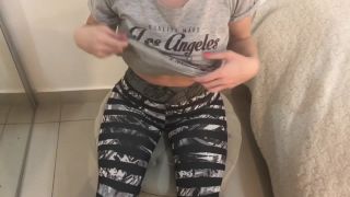 online xxx video 25 Rebecca de Winter – NOT FOR SALE- A Gyms Flirt | dirty talking | masturbation porn free femdom-4