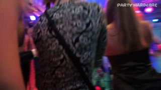 Party Hardcore Gone Crazy Vol. 27 Part 2 - Cam 3-9