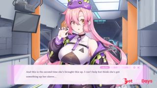 [GetFreeDays.com] Alien Girlfriend Sex Hentai Gameplay New 2025 Porn Leak January 2023-4