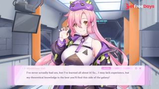 [GetFreeDays.com] Alien Girlfriend Sex Hentai Gameplay New 2025 Porn Leak January 2023-5