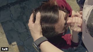 Porn Hub - Stranger Cum In My Throat After Public Blowjob - Little Arden - 2025 - Teen-6