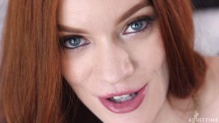 Erin everheart - up close with erin everheart - MILF-1