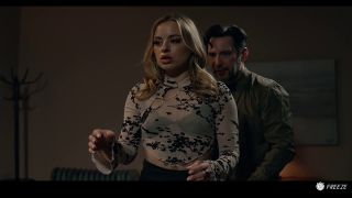 Anna Claire's Timeless Freeze at Motel - Must-See Video-1