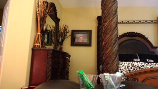 free porn clip 7 Crystal Knight – The Love Potion – Erotic Magic Control on femdom porn fetish kitsch-5