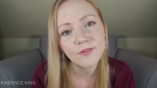 Kaidence King – Not Even in Your Fantasies.-1