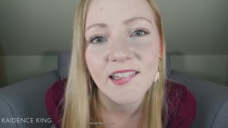 Kaidence King – Not Even in Your Fantasies.-2