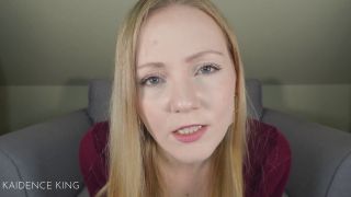 Kaidence King – Not Even in Your Fantasies.-5