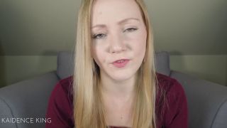 Kaidence King – Not Even in Your Fantasies.-6