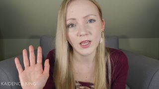 Kaidence King – Not Even in Your Fantasies.-8