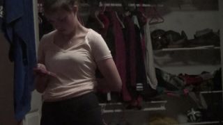 clip 34 Girl on webcam -5