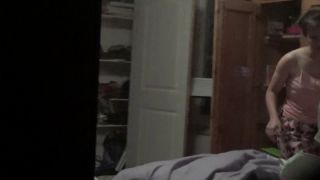 clip 34 Girl on webcam -6