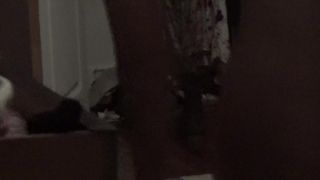 clip 34 Girl on webcam -7