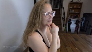 [K2S.CLUB] Annie St James - A Risky stepFamily Reunion 4K - 4K 2160P-2