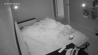  Father  Father  Julia And Guest Seduction Sleep 2024-10-31 Cam 2 720P - Fetish -9