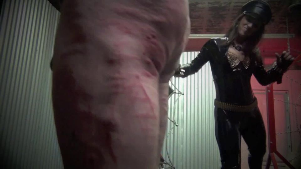 online porn clip 18 / A SEDUCTIVE BULLWHIPPING. Starring Mistress Bella Blackheart | whipping | femdom porn gay dress shoe fetish