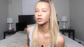free online video 4 Taya The Goddess – Chastity Tease – Blue Balls 1920×1080 HD, latex fetish wear on fetish porn -9