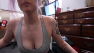 adult xxx video 8 smoking fetish porn toys | giantess femdom | giants-0