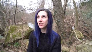 Jacquie Et Michel TV: Nyx - Multi - Talented Receptionist - 2025-1