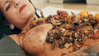 Queensnake – TRASH WHORE – JESSICA 2021 October 23*-8