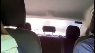 Amateur TIGANG NA ASAWA NG OFW NAG PA IYOT SA DRIVER (DIRTY TALK)-3