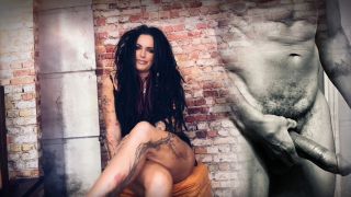 online xxx clip 31 MistressRavenFD – MY EX WHITE BF IS A FAG FOR MY BBC - joi video - femdom porn gilf femdom-6
