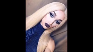 Luna Love – Love Luna OnlyFans Video 002 - (Shemale porn)-1