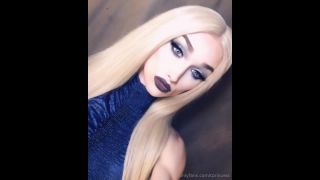 Luna Love – Love Luna OnlyFans Video 002 - (Shemale porn)-2