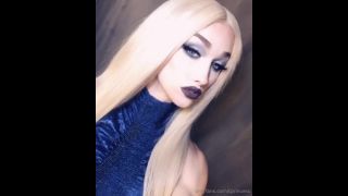 Luna Love – Love Luna OnlyFans Video 002 - (Shemale porn)-3