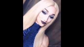 Luna Love – Love Luna OnlyFans Video 002 - (Shemale porn)-5