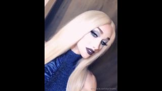 Luna Love – Love Luna OnlyFans Video 002 - (Shemale porn)-7