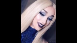 Luna Love – Love Luna OnlyFans Video 002 - (Shemale porn)-9