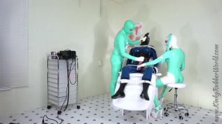 7585 Milking Treatment For The Rubberdoll-5