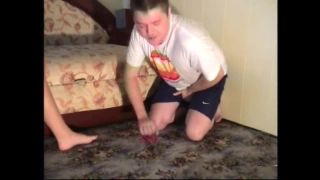 adult video 26 black blonde big boobs russian | BLONDE KNOWS WHERE TO KICK – RUSSIAN BALLBUSTING _ BALLBUSTING ROKSANA | fetish-6