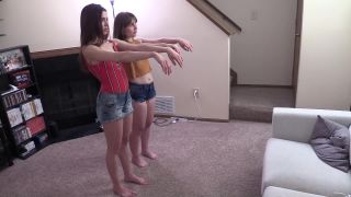 Video Tatiana And Brianne Obey 1080p FullHD-8