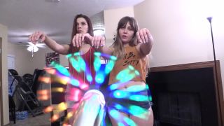 Video Tatiana And Brianne Obey 1080p FullHD-9