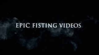 Russian Cute Brunette Kristinaslut Extremely Stretch Her ...-9